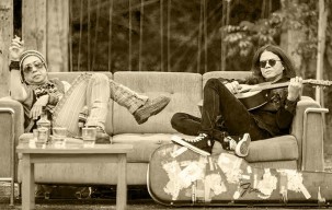 Proyek Para ‘Veteran’ Siap Rilis Debut Album Mini