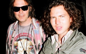 Lantik Pearl Jam di Ajang Rock and Roll Hall of Fame