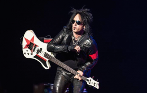 Motley Crue Bubar Setelah Tur Terakhir, Wacana Belaka?