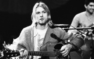 Nirvana's "Smell Like Teen Spirit": Lagu Paling Iconic Menurut Sebuah Studi