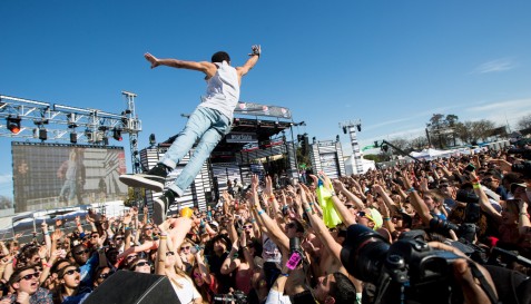 Meluaskan Mimpi Lewat Musikmu