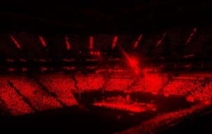 8 Panggung Paling Bergengsi Di Dunia