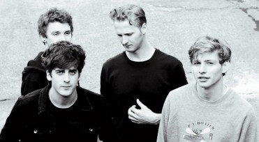 Stand For Something Tour South East Asia 2015