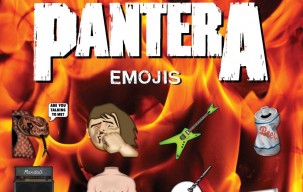 Luncurkan Koleksi Emoji Gahar