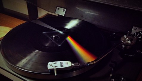 Uniknya Orisinalitas Vinyl Rilisan Awal