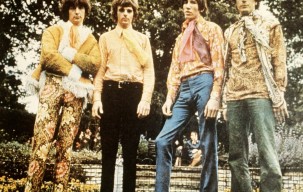 Rilis Ulang Lagu Klasik di Record Store Day 2017