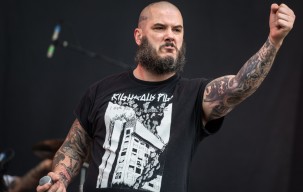 En Minor, Band Post-Punk ‘Senjata’ Baru Phil Anselmo