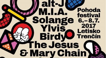 Festival Musik Lintas Genre di Eropa Tengah