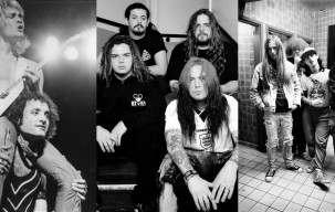 Deretan Band Cadas Berpersonelkan Anggota Non-Orisinal