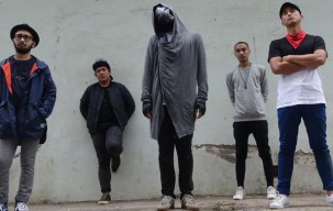Proyek Metal Terbaru dari Winky Wiryawan