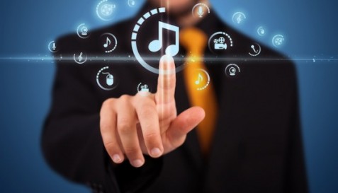 Raksasa Industri Rebutan Pasar Streaming, Musisi Indie Ngapain?