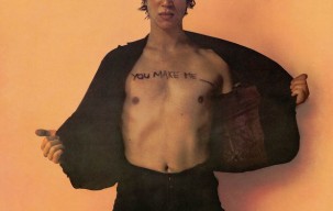 Peringati 40 Tahun, Album Punk Legendaris Richard Hell Akan Dirilis Ulang