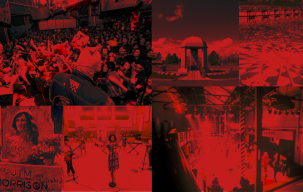 10 Tempat Tujuan Musik Bersejarah 