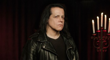 Elvis Presley dan Black Sabbath Adalah Inspirasi Terbesar 