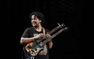 10 Great Guitarist From ‘Nothing But Guitar Vol.1’ Compilation Part 2