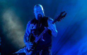 Kerry King ‘Slayer’ Merasa Dunia Rock Kekurangan Gitaris Panutan