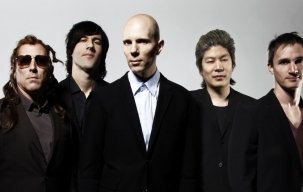 A Perfect Circle Menyongsong Album Baru