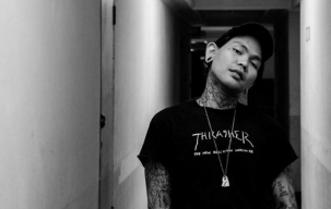 Diegoshefa 'GHO$$': Benang Merah Musik dan Fashion