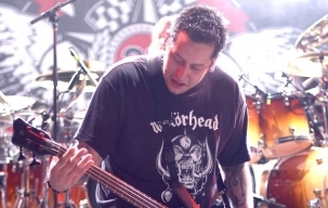 Keluarga Paul Gray 'Slipknot' Mendapat Ganti Rugi Atas Dugaan Malpraktik