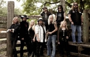 Lynyrd Skynyrd Umumkan Tur Perpisahan