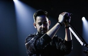 Mike Shinoda Siapkan Album Solo Terbaru