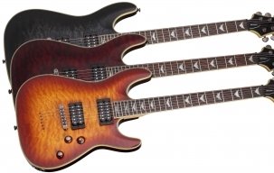 5 Gitar Keren dengan Harga di Bawah Rp 6 Juta