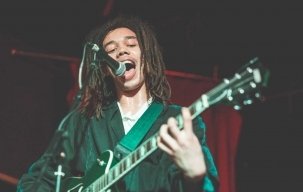 Cosmo Pyke Tampil di Singapura Penghujung April Ini