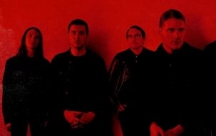 Deafheaven Siap Rilis Album Baru