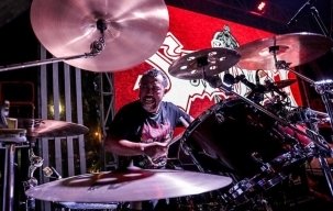 Khemod 'Seringai': Berhenti di 15