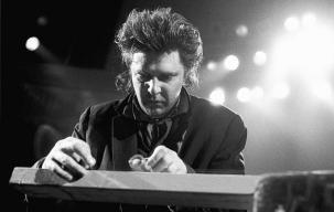 Glenn Branca, Musisi Eksperimental Berpengaruh, Meninggal Dunia
