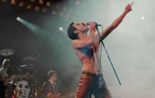 Film ‘Bohemian Rhapsody’ Rilis Trailer Perdana