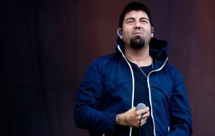 Chino Moreno Beri Bocoran Soal Album Baru Deftones