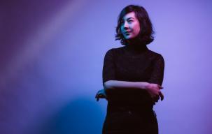Japanese Breakfast Garap Soundtrack Sebuah Video Game