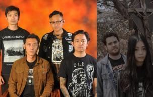 Marijannah dan Potion Siap Gempur Jakarta