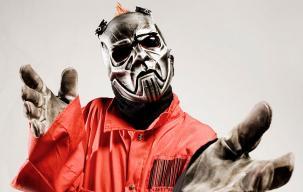 DJ Slipknot, Sid Wilson Rilis Album Solo Kedua