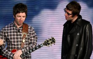 Liam Gallagher Ajak Noel Gelar Reuni Oasis