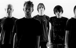 Radiohead Mengheningkan Cipta di Toronto