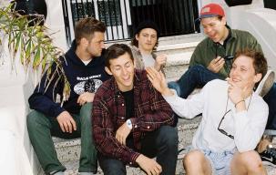 Basement Umumkan Album Baru, ‘Beside Myself’