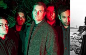 Deafheaven Hadirkan Chelsea Wolfe di Video Klip Terbaru