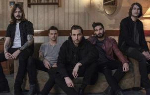 Jelang Album Keenam, You Me At Six Rilis Video Klip Single Baru