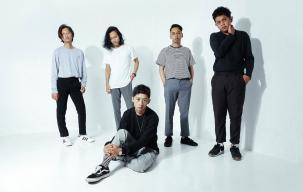 Coldiac Resmi Merilis Album Kedua, ‘O’