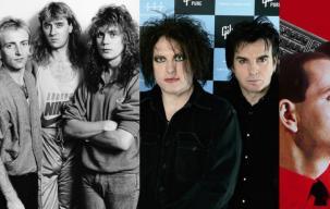Rock and Roll Hall of Fame Rilis Nama Kandidat 'Class Of 2019'
