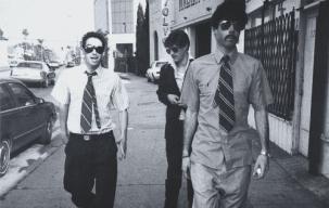 Kisah Di Balik Anthem ‘Sabotage’ Milik Beastie Boys
