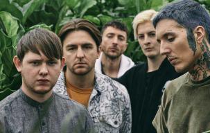 Bring Me The Horizon Ucapkan Belangsungkawa Kepada Fans yang Meninggal