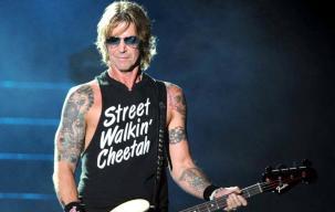 Duff McKagan