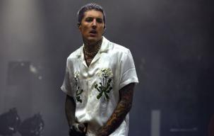 Oliver Sykes