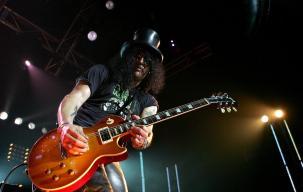 Slash