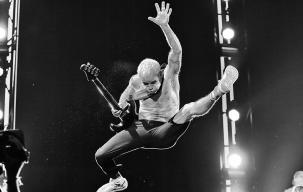 Flea