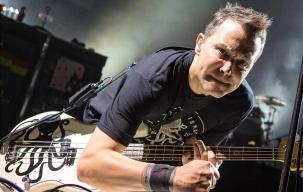 Mark Hoppus