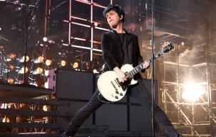 billie joe armstrong